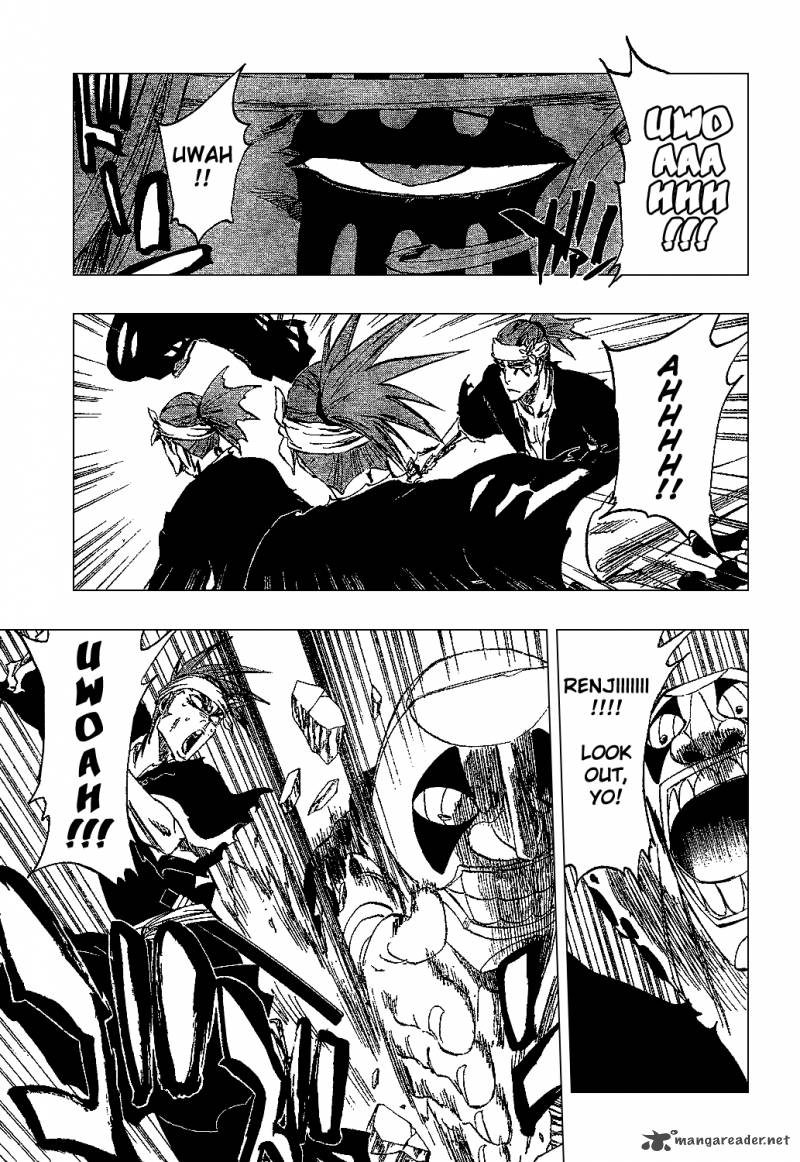 BLEACH Chapter 292 - Page 11