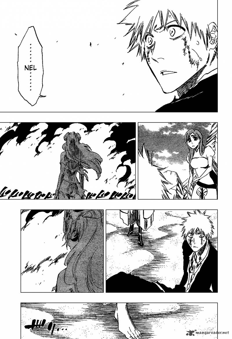 BLEACH Chapter 292 - Page 5