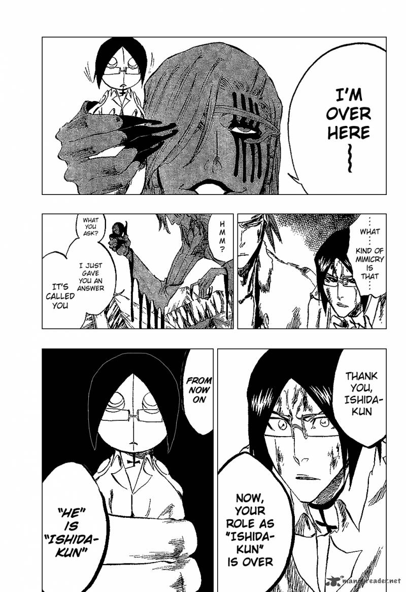 BLEACH Chapter 293 - Page 12