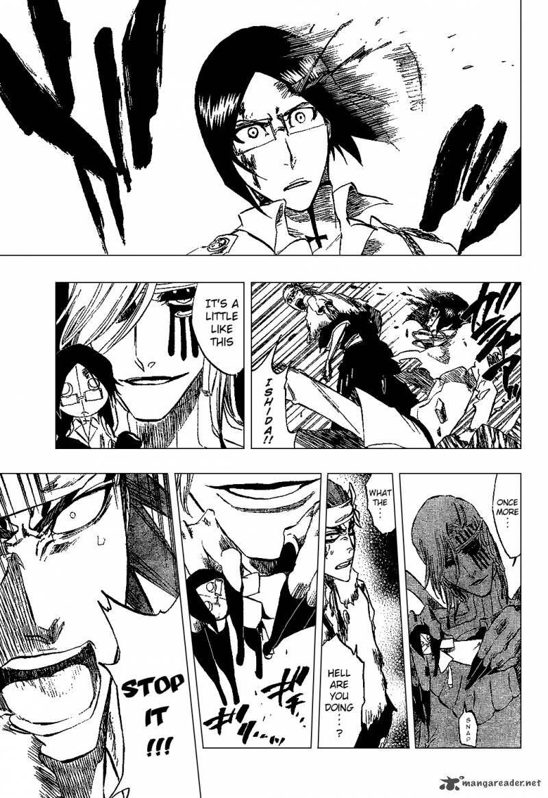 BLEACH Chapter 293 - Page 14