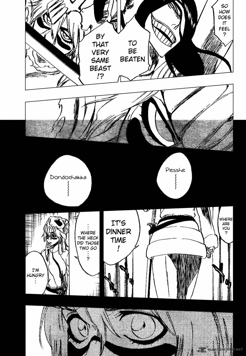 BLEACH Chapter 294 - Page 13