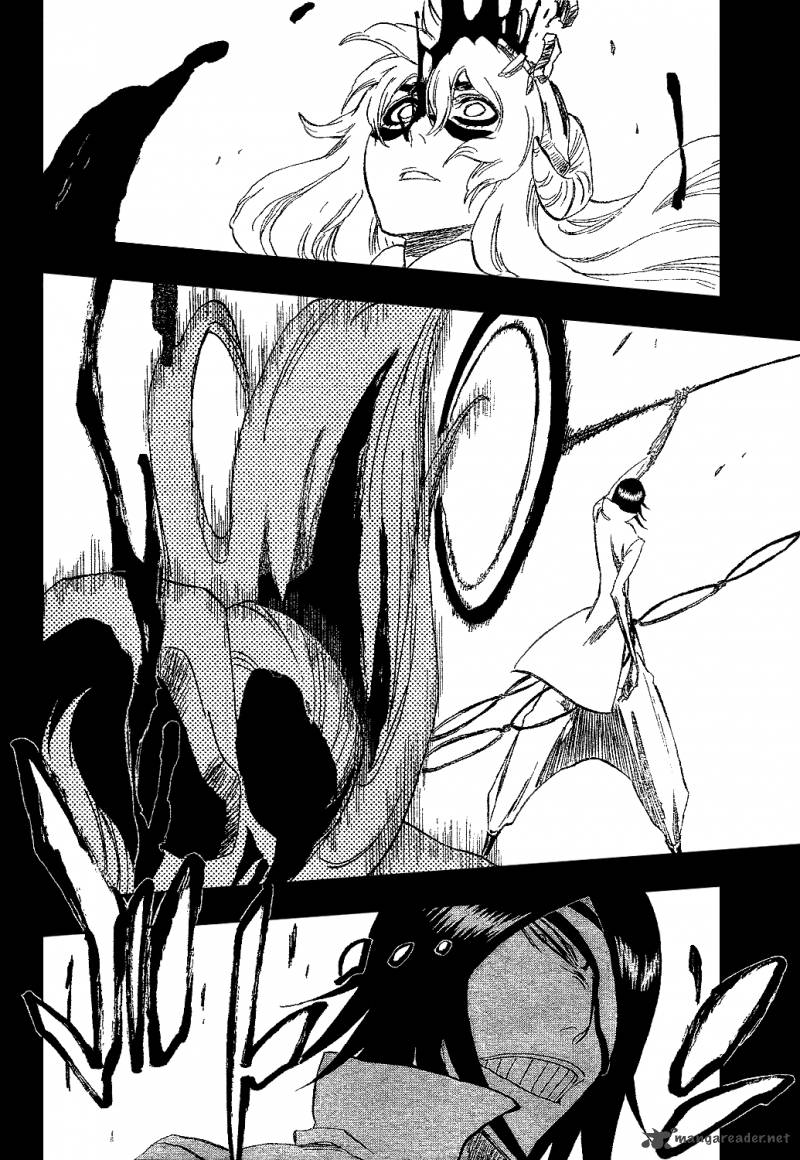 BLEACH Chapter 294 - Page 18
