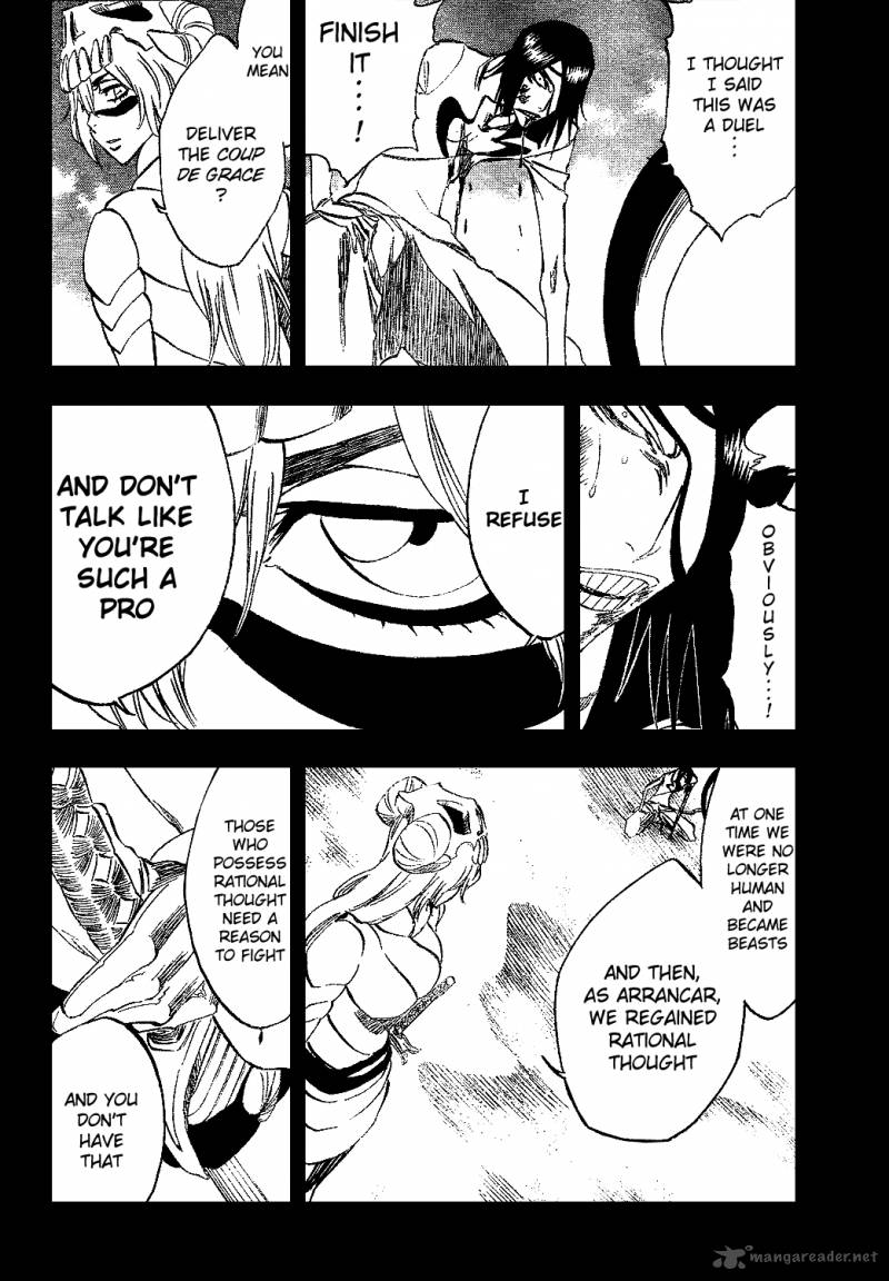 BLEACH Chapter 294 - Page 8