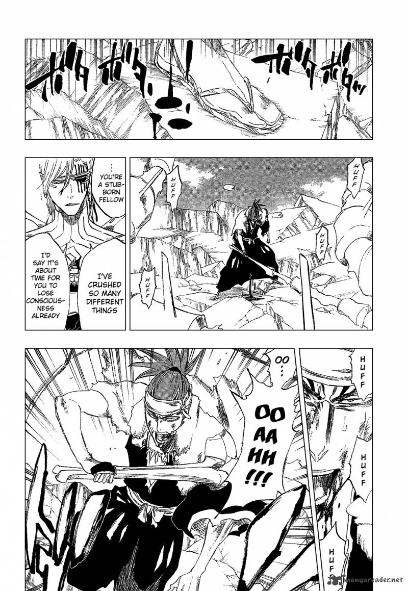 BLEACH Chapter 295 - Page 11