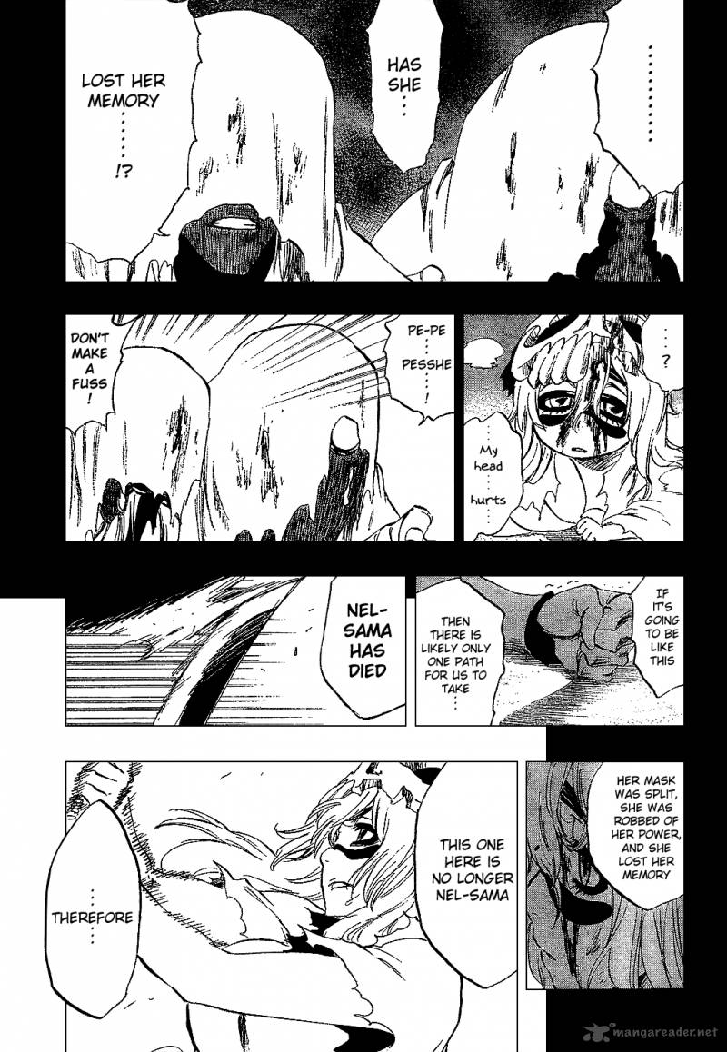 BLEACH Chapter 295 - Page 8