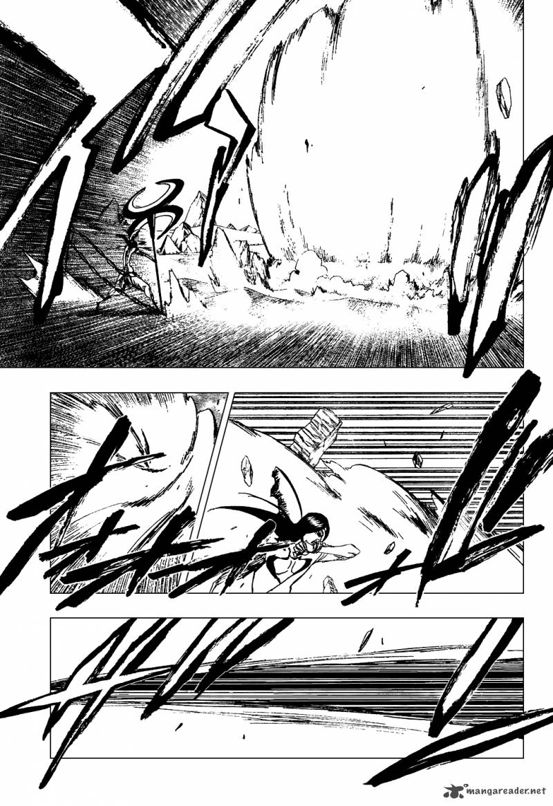 BLEACH Chapter 296 - Page 5