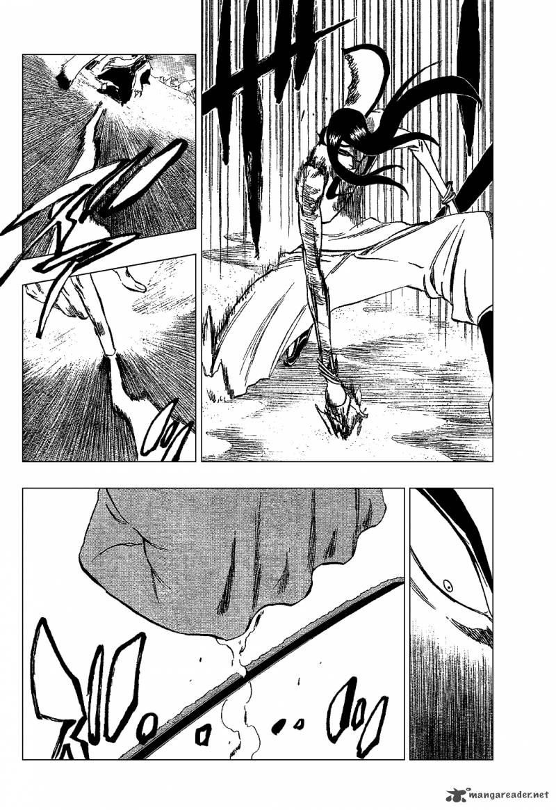 BLEACH Chapter 298 - Page 6