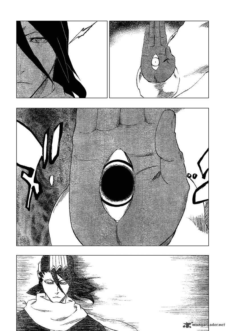 BLEACH Chapter 300 - Page 11