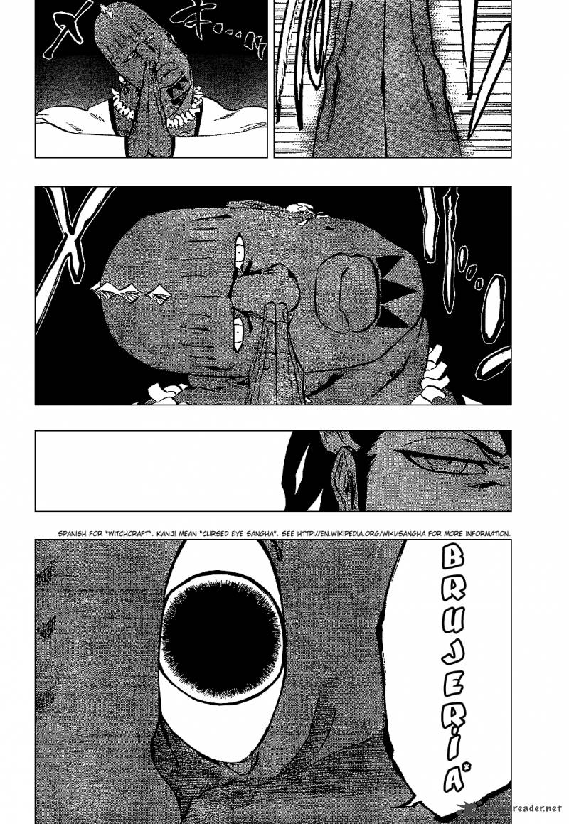 BLEACH Chapter 300 - Page 8