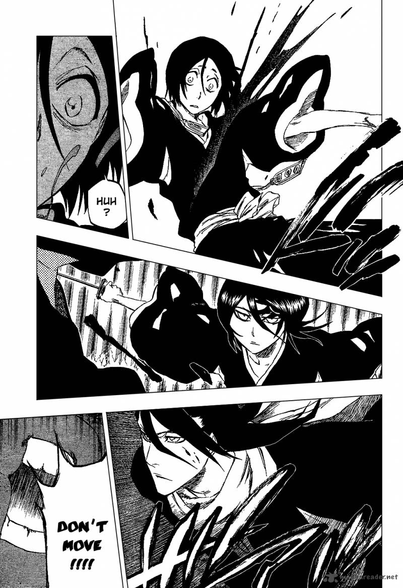 BLEACH Chapter 301 - Page 14