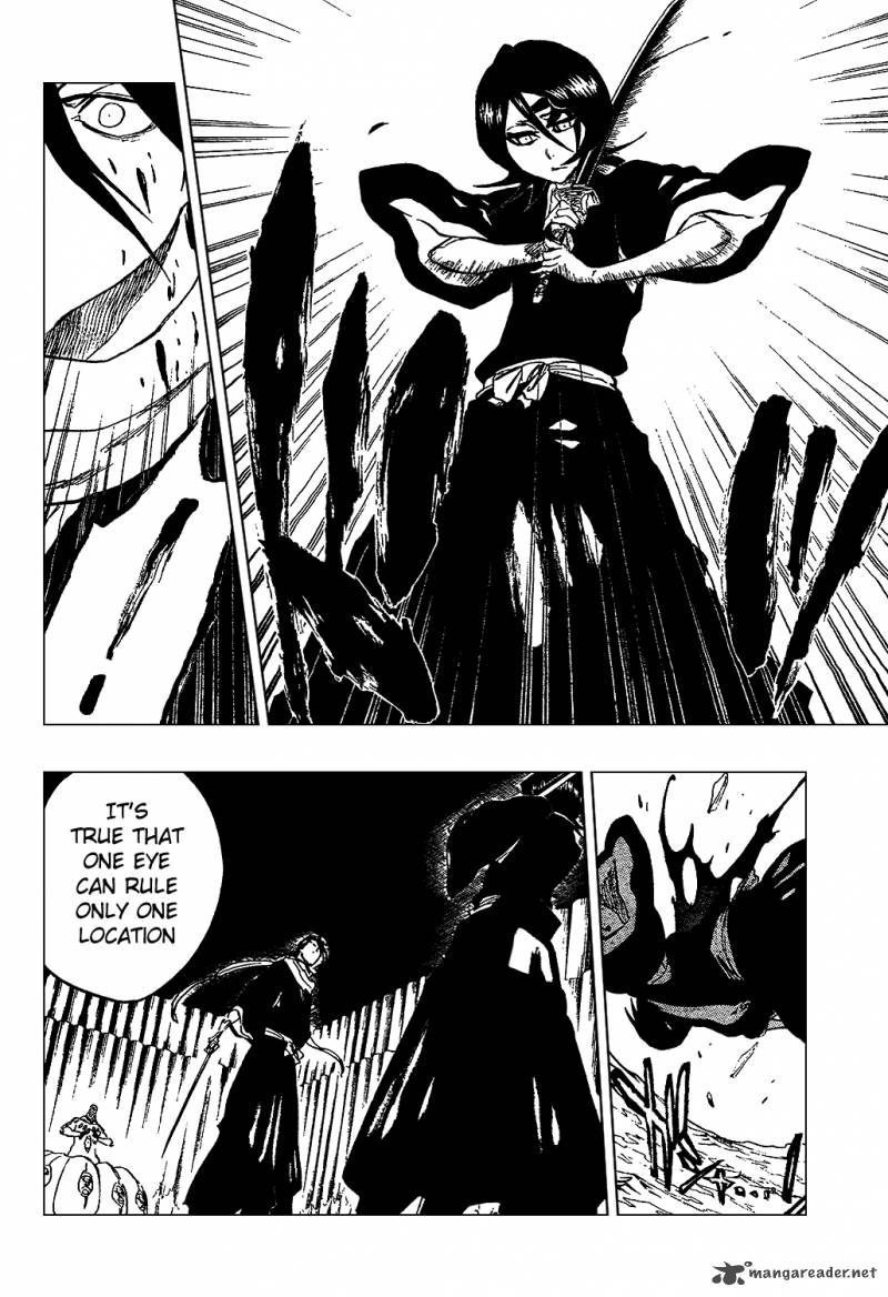 BLEACH Chapter 301 - Page 15