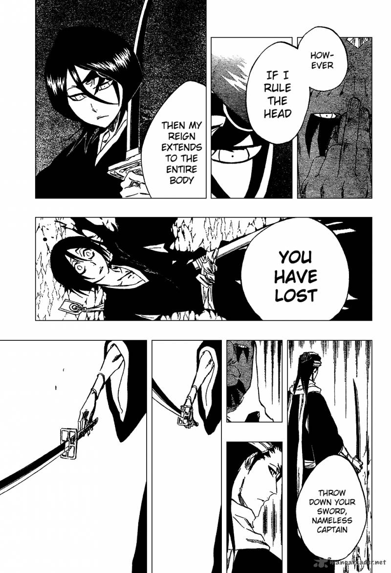 BLEACH Chapter 301 - Page 16