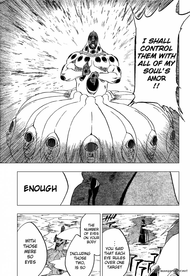 BLEACH Chapter 301 - Page 21