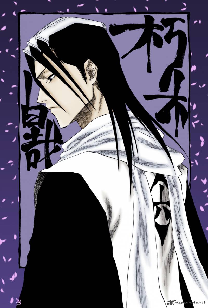 BLEACH Chapter 301 - Page 24