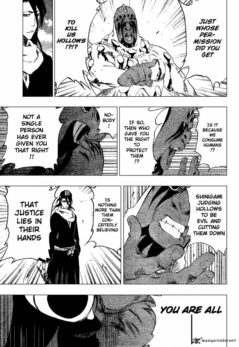 BLEACH Chapter 302 - Page 14