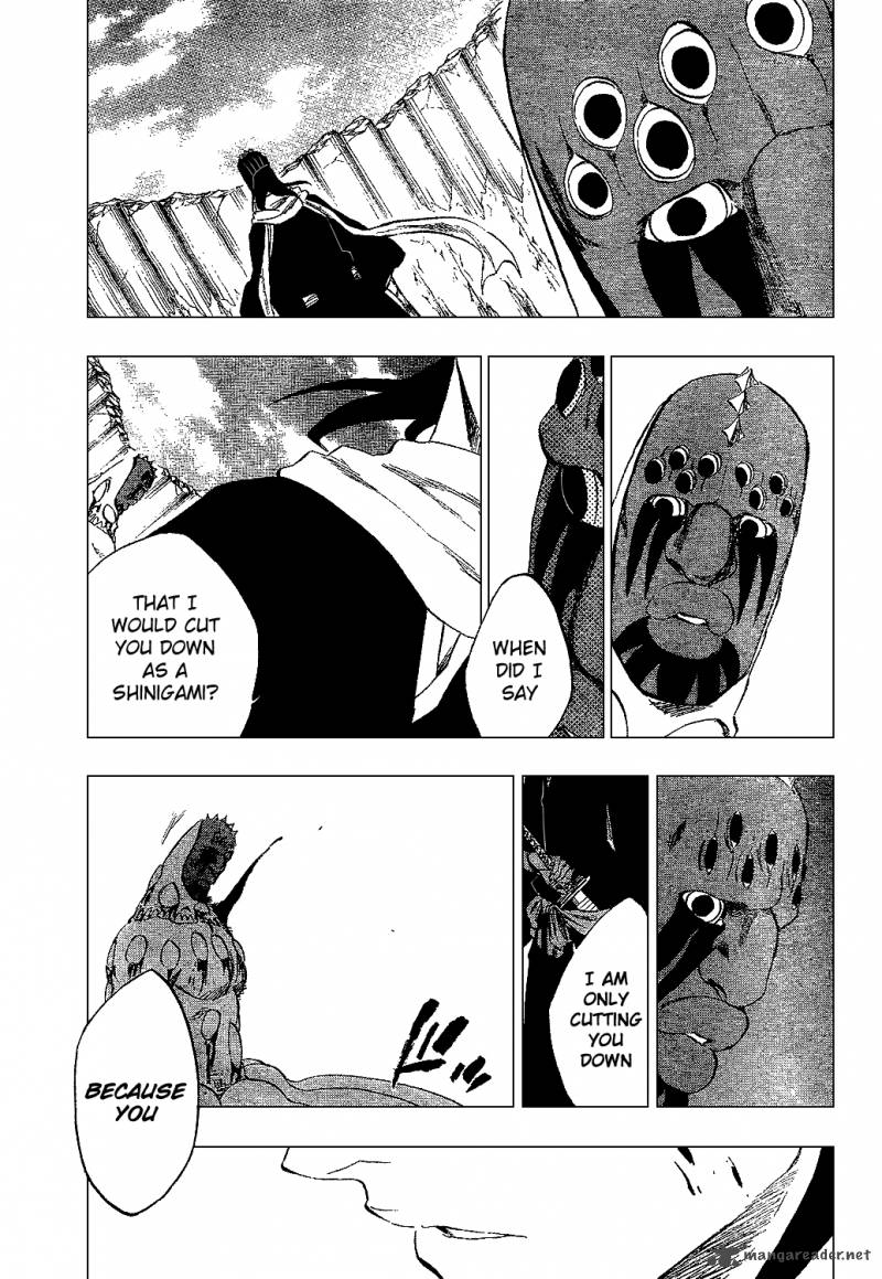 BLEACH Chapter 302 - Page 16