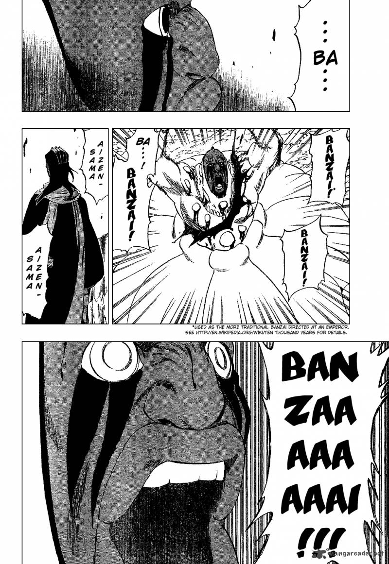 BLEACH Chapter 302 - Page 18