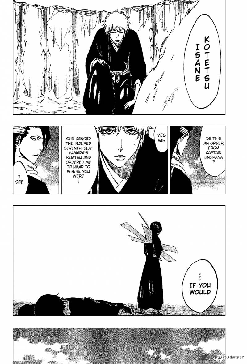 BLEACH Chapter 302 - Page 20