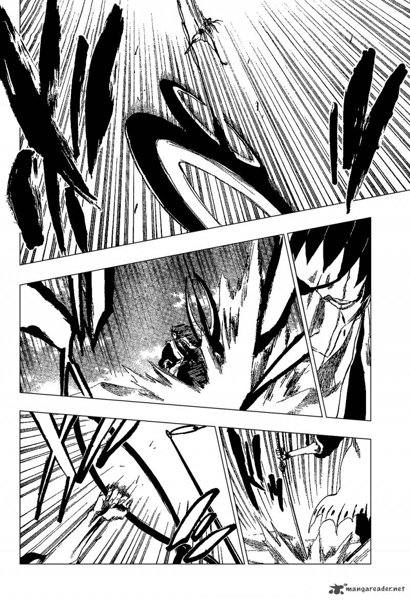 BLEACH Chapter 307 - Page 13