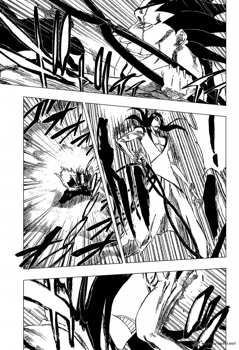 BLEACH Chapter 307 - Page 14