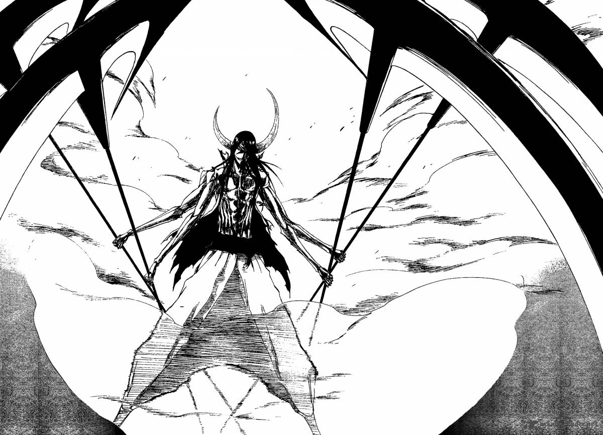 BLEACH Chapter 309 - Page 13