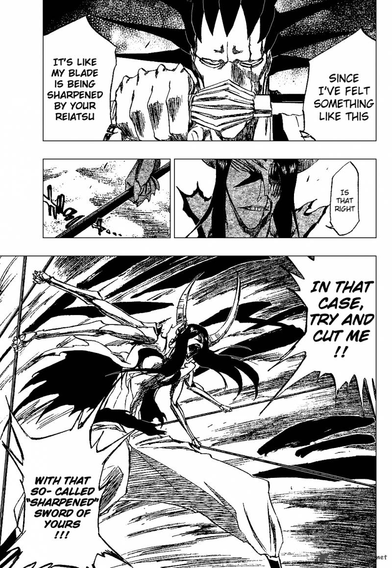 BLEACH Chapter 309 - Page 17