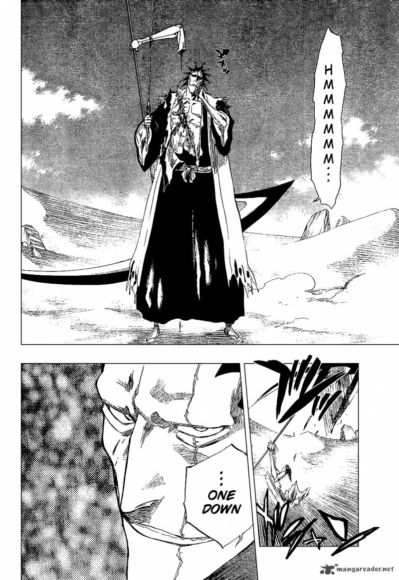 BLEACH Chapter 310 - Page 12