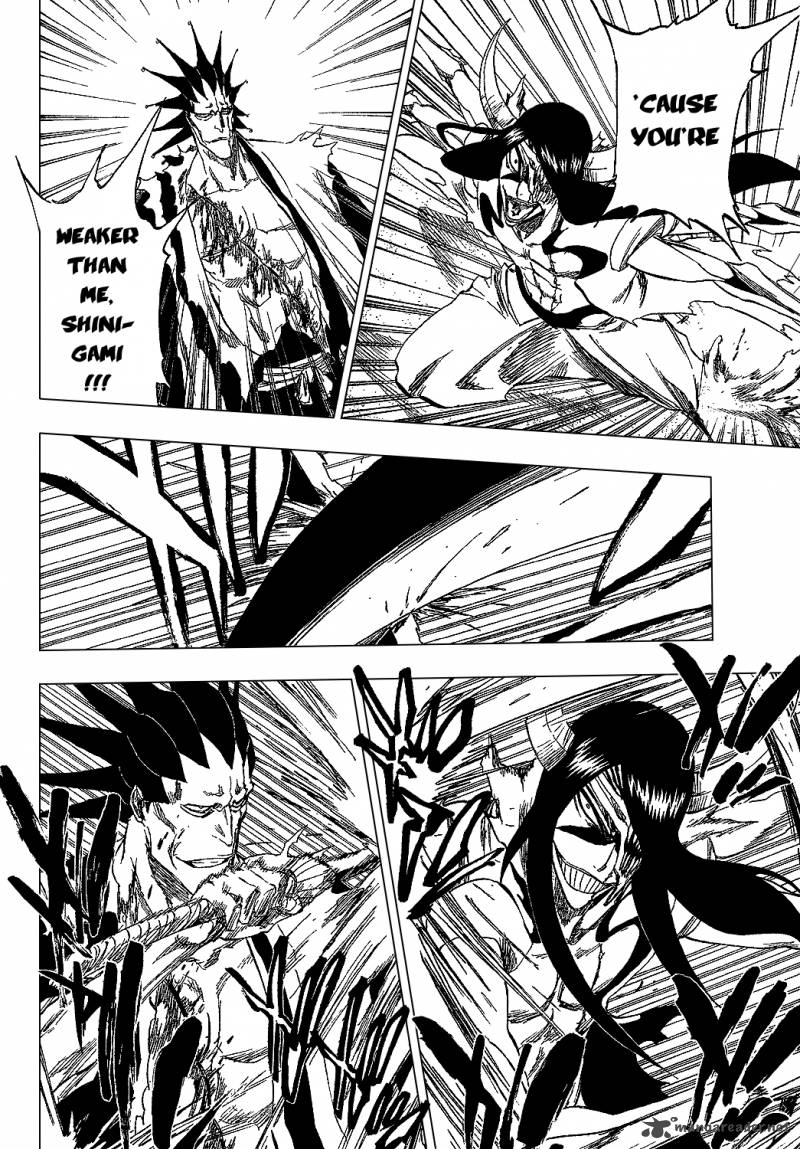 BLEACH Chapter 310 - Page 16
