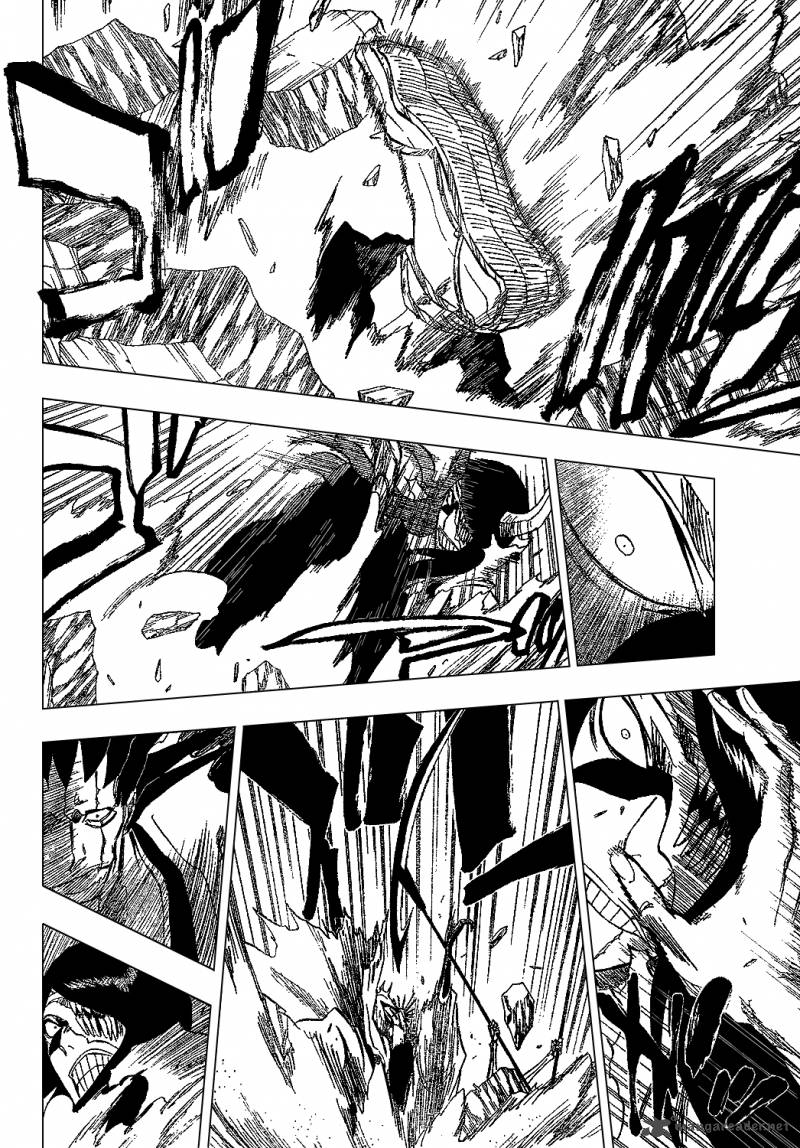 BLEACH Chapter 310 - Page 18