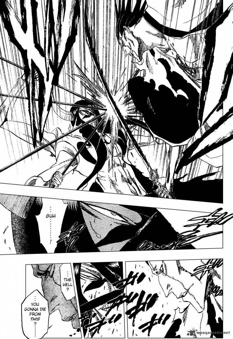 BLEACH Chapter 310 - Page 19
