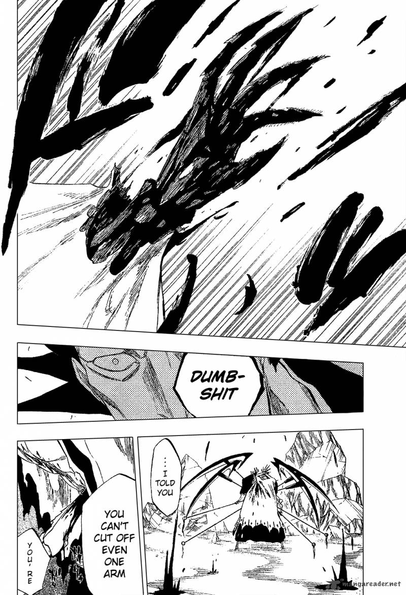 BLEACH Chapter 310 - Page 20