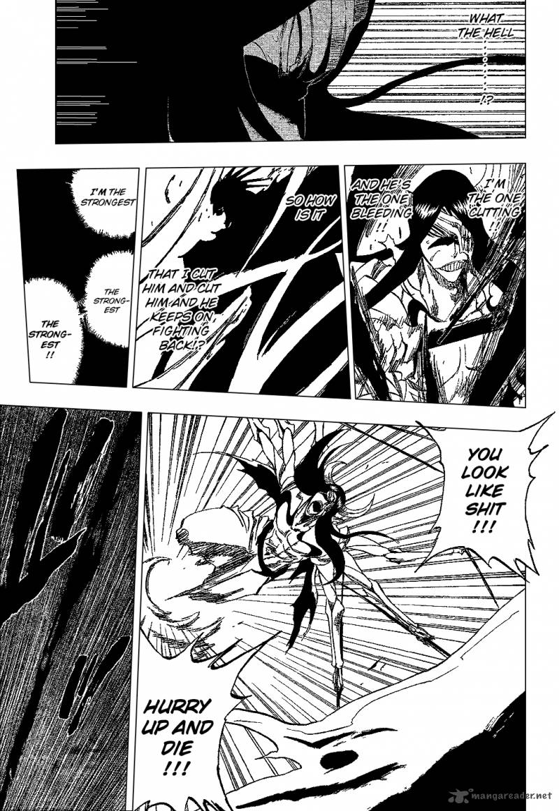 BLEACH Chapter 311 - Page 15