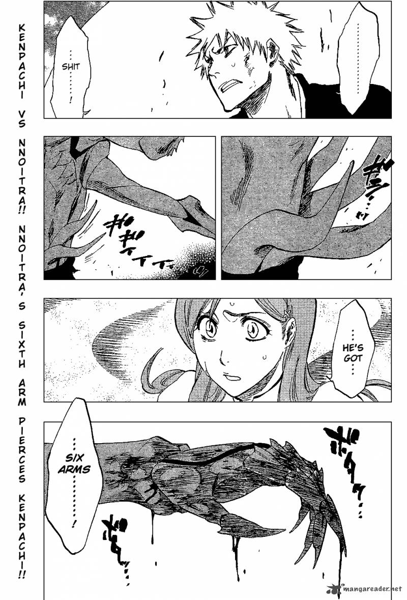 BLEACH Chapter 311 - Page 3