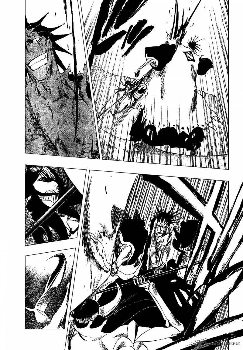 BLEACH Chapter 311 - Page 9