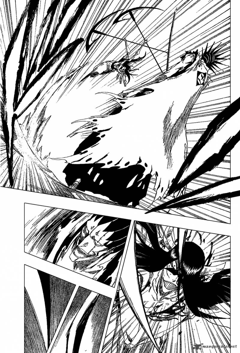 BLEACH Chapter 312 - Page 13