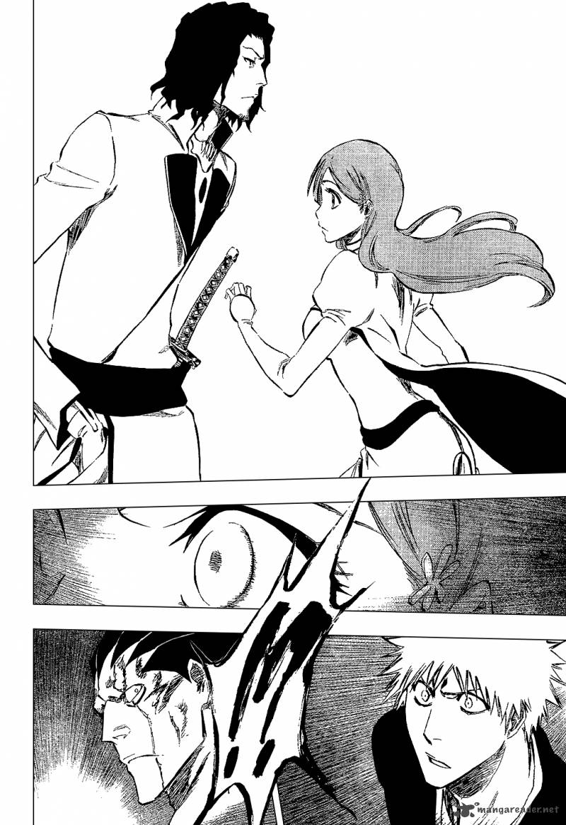 BLEACH Chapter 313 - Page 16