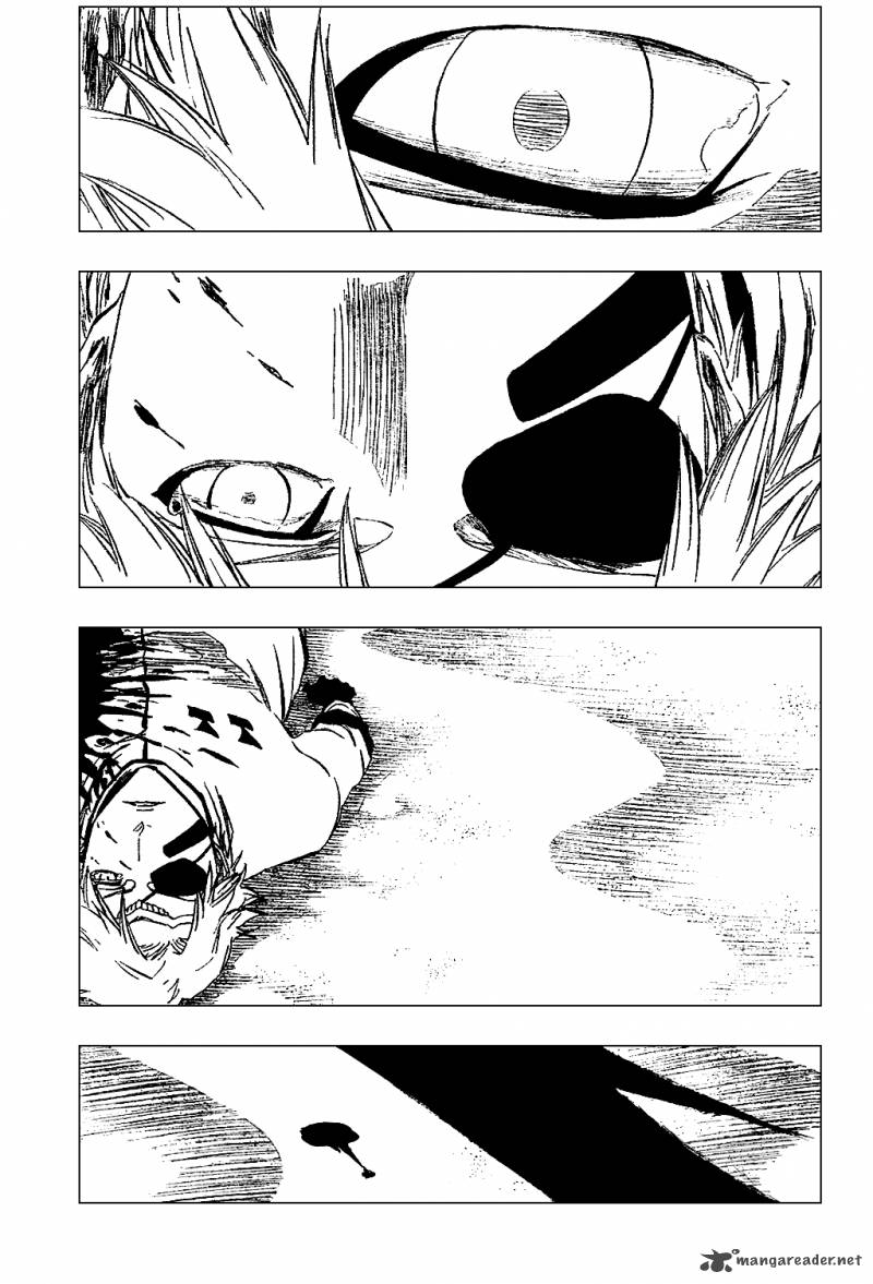 BLEACH Chapter 313 - Page 9