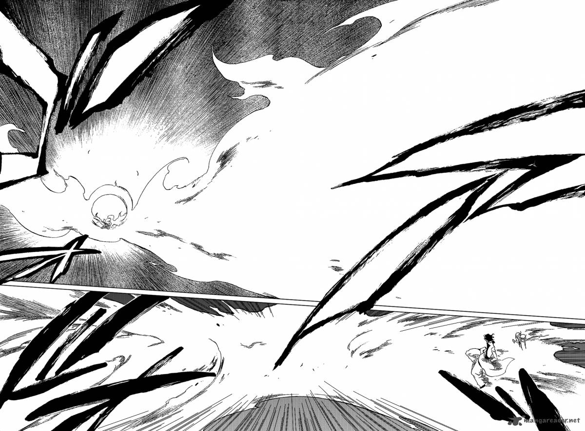 BLEACH Chapter 316 - Page 14