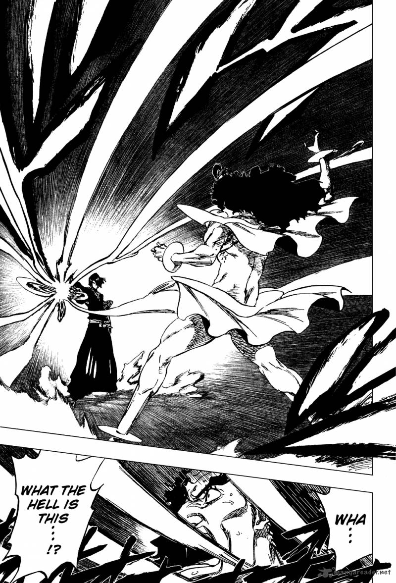 BLEACH Chapter 321 - Page 16