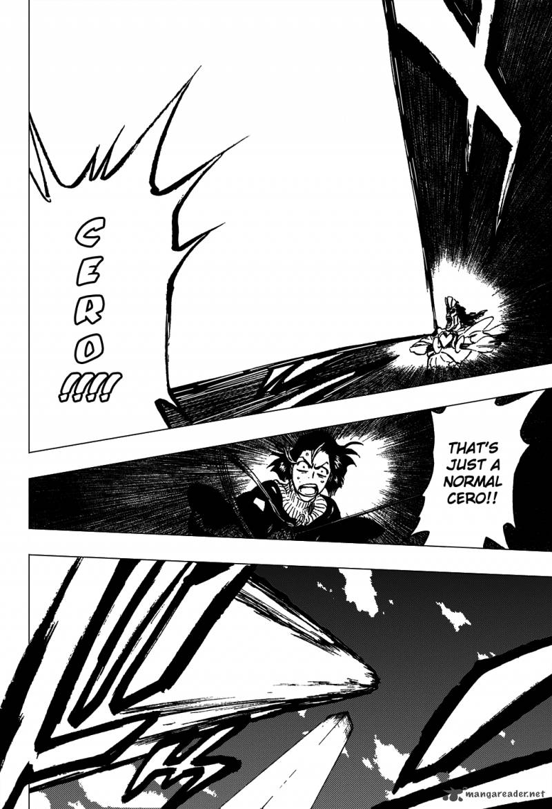 BLEACH Chapter 321 - Page 9