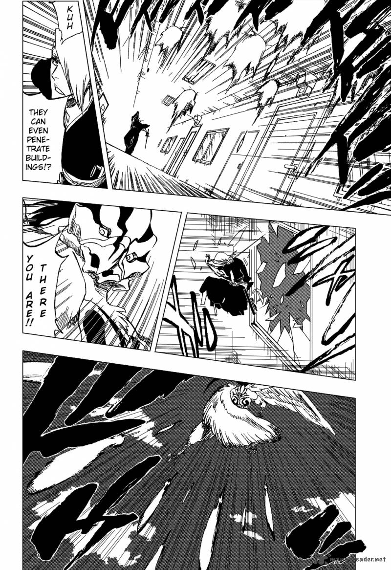 BLEACH Chapter 323 - Page 10