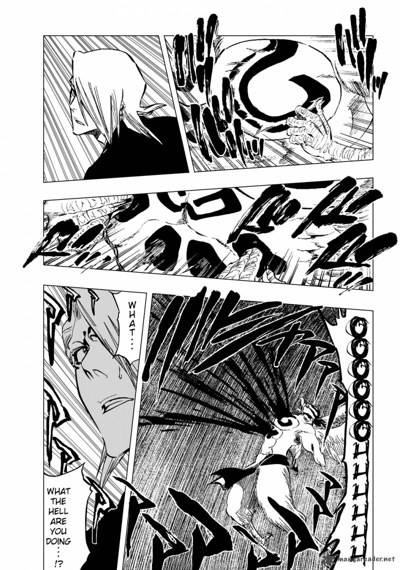 BLEACH Chapter 323 - Page 13