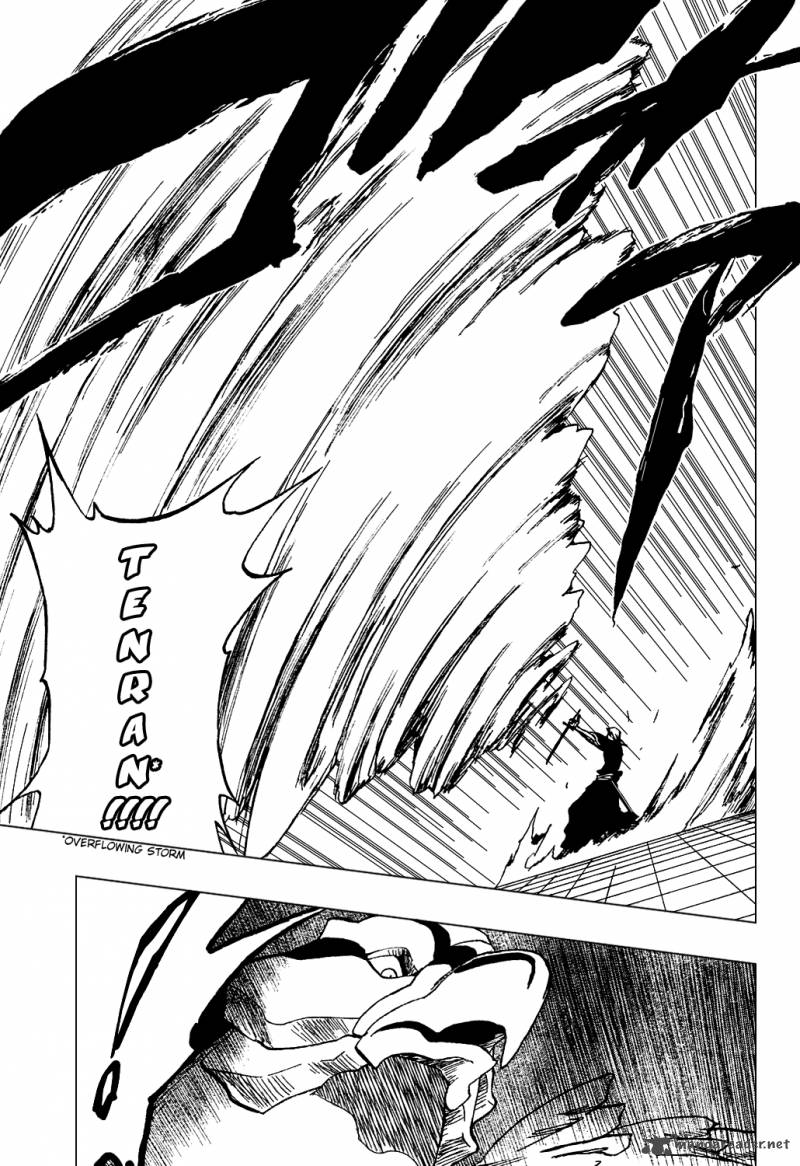 BLEACH Chapter 323 - Page 7