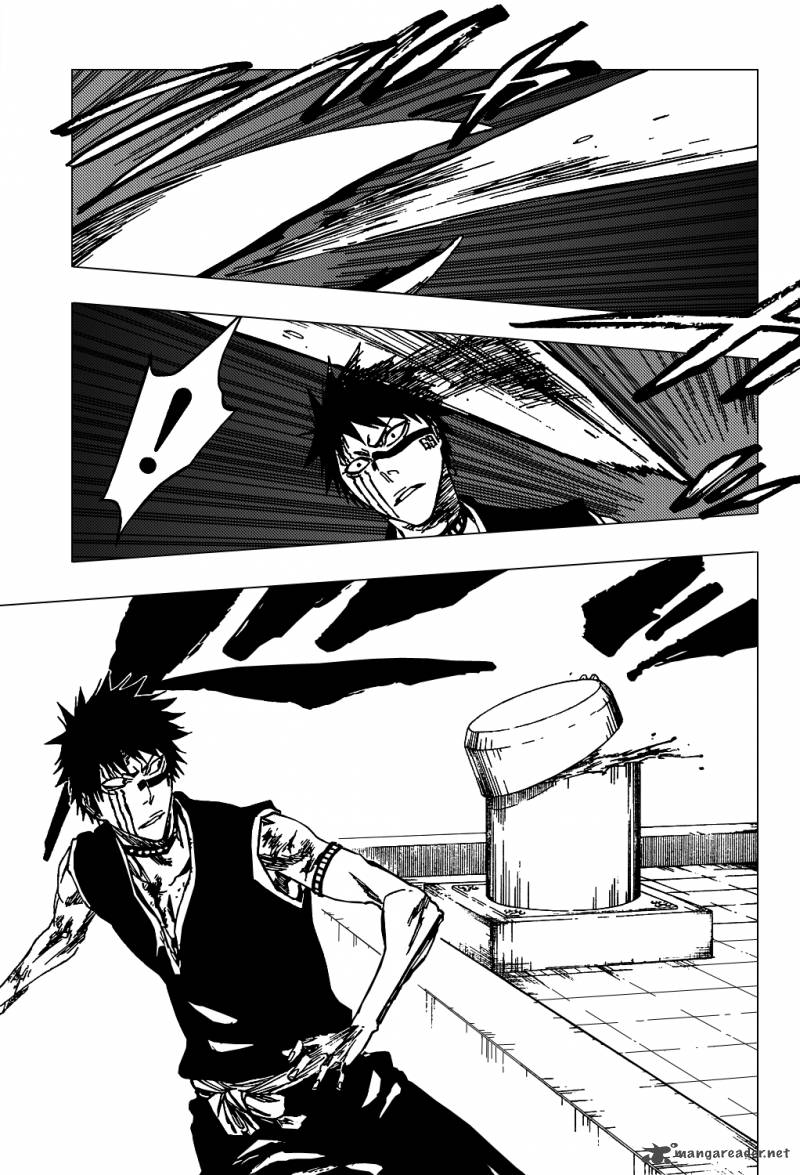 BLEACH Chapter 324 - Page 17