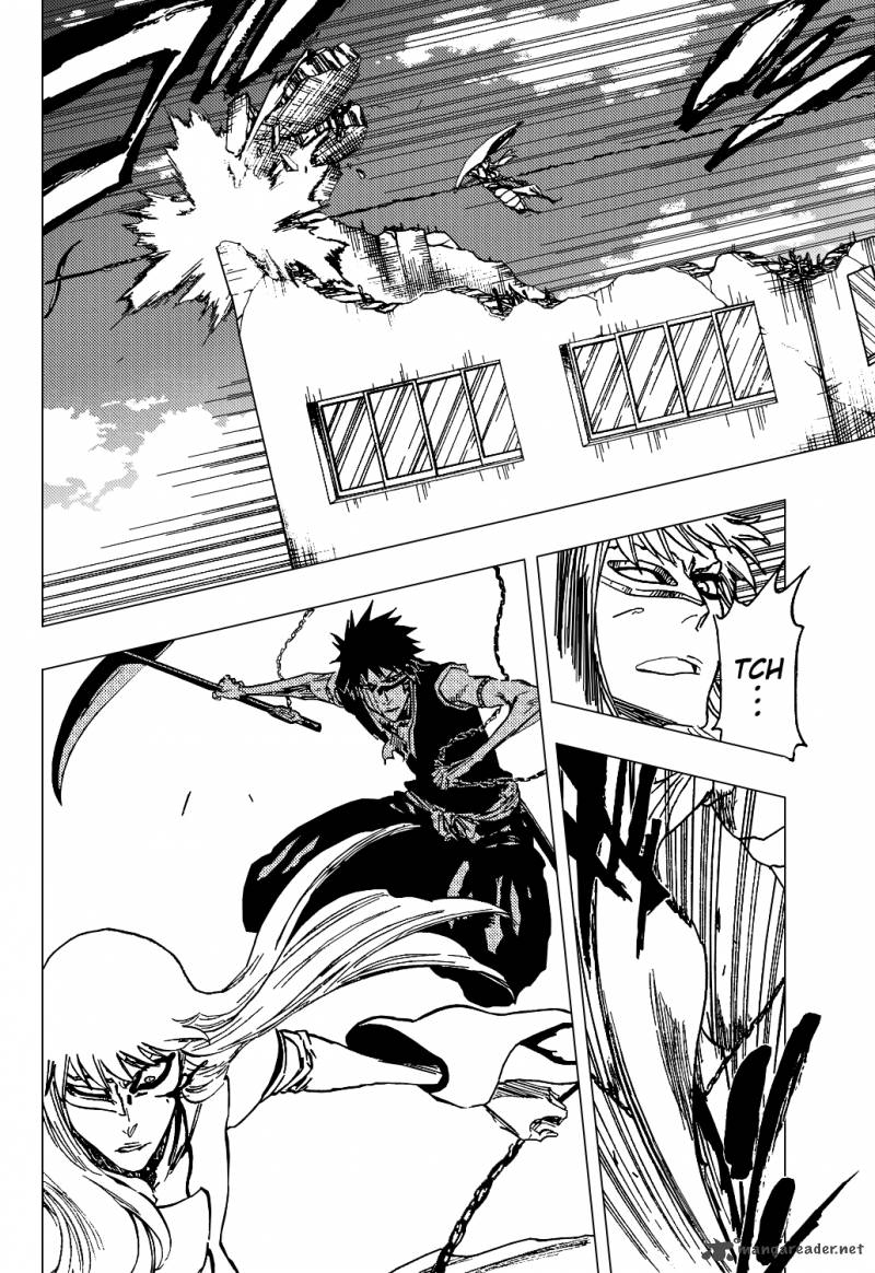 BLEACH Chapter 325 - Page 10