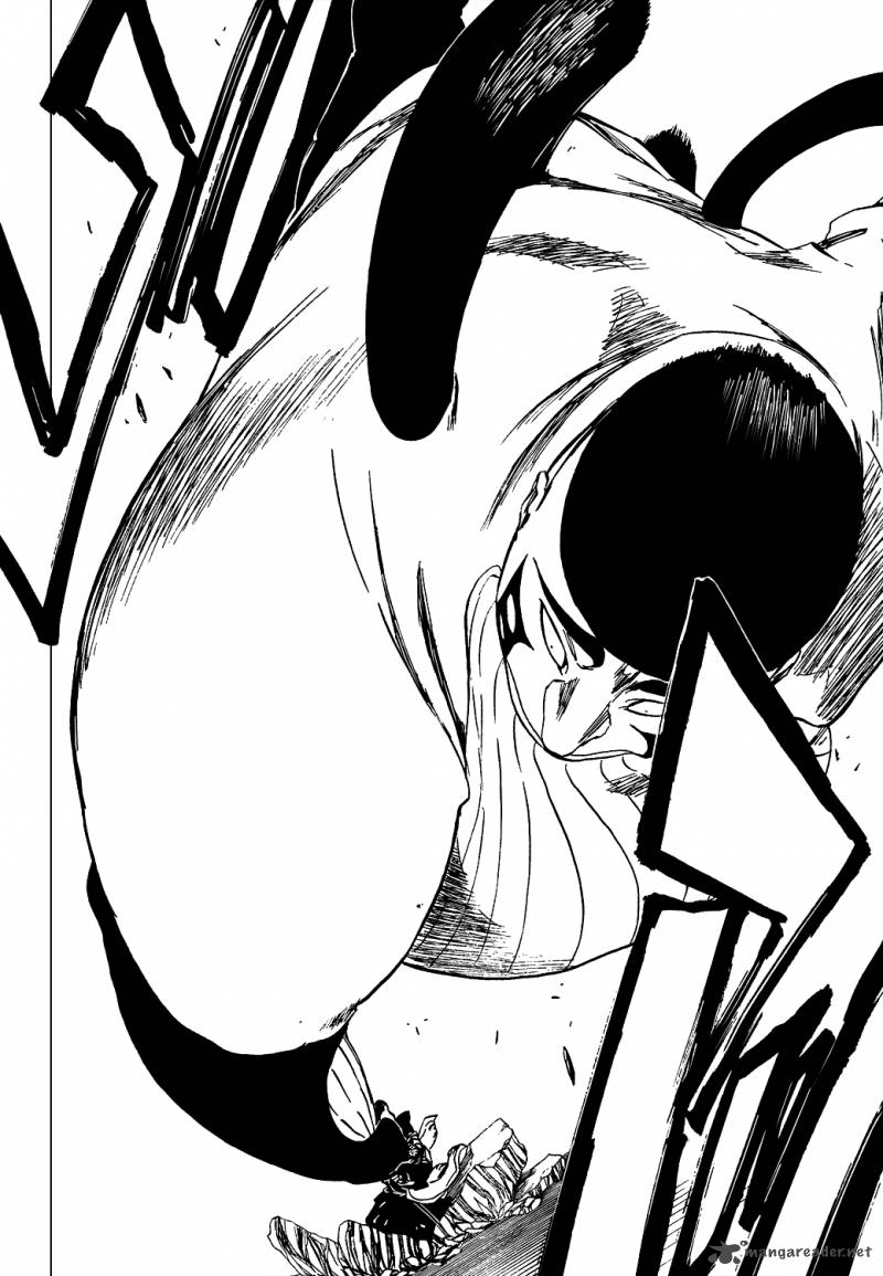 BLEACH Chapter 327 - Page 10