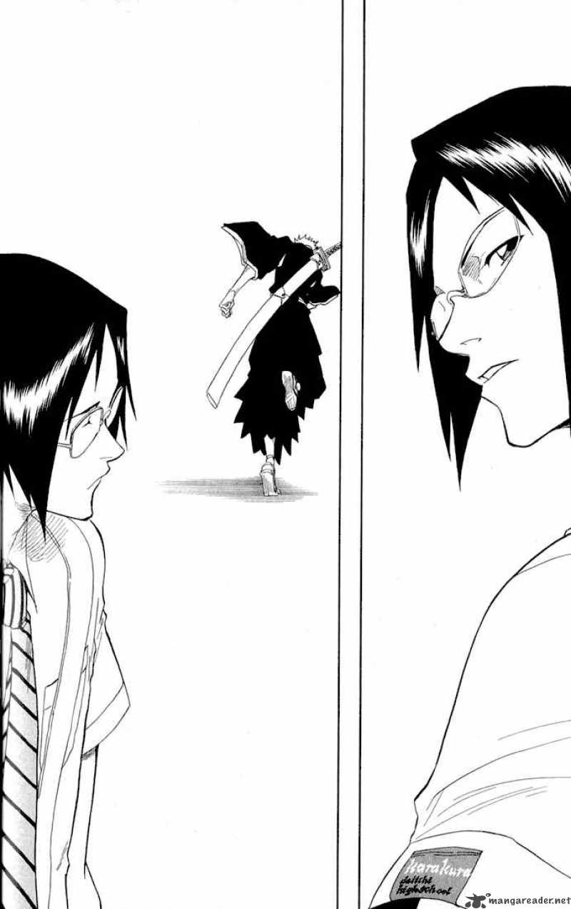 BLEACH Chapter 33 - Page 19