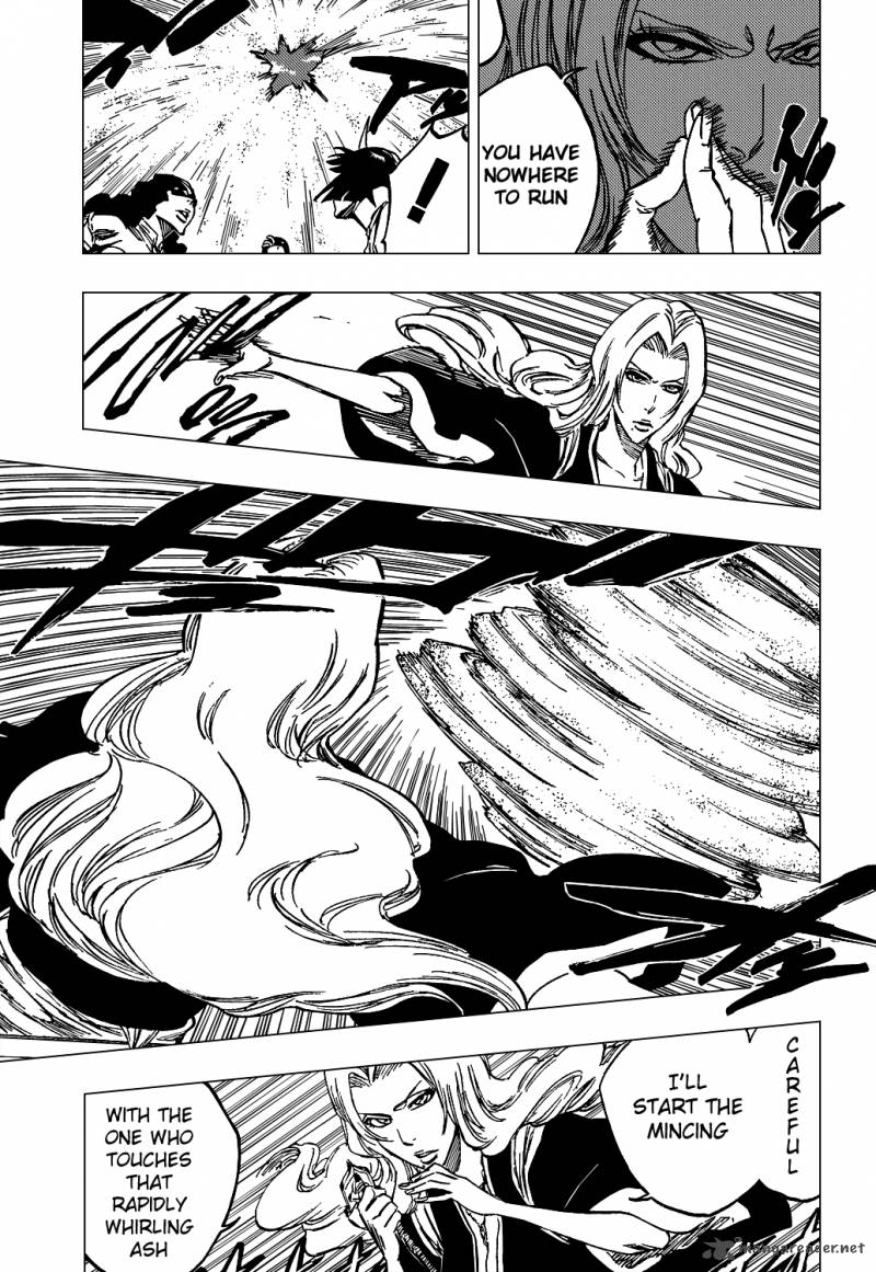 BLEACH Chapter 330 - Page 14