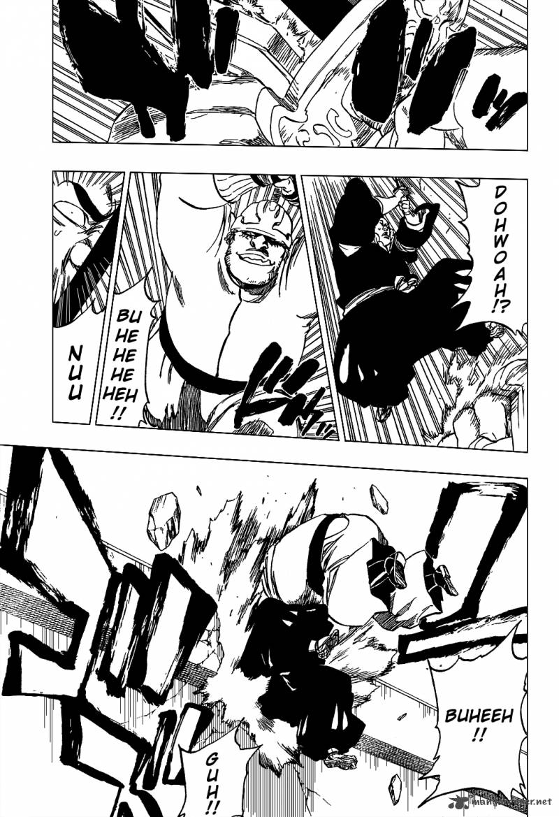 BLEACH Chapter 330 - Page 18
