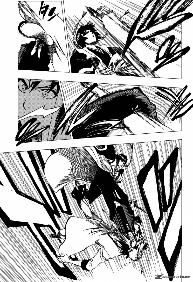 BLEACH Chapter 330 - Page 20